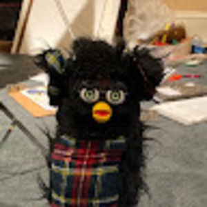 Meet your Posher, Marcus